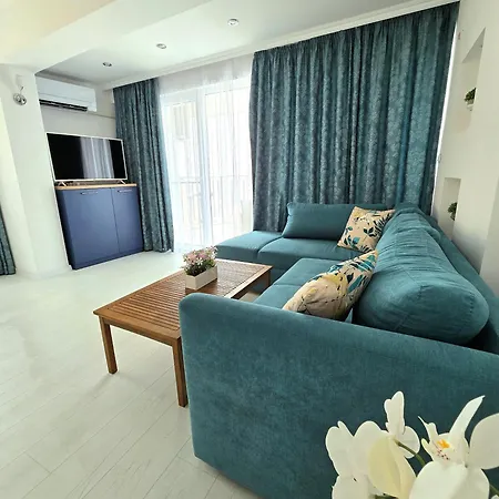 Bellevue Sea View