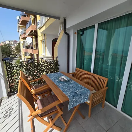 Bellevue Sea View