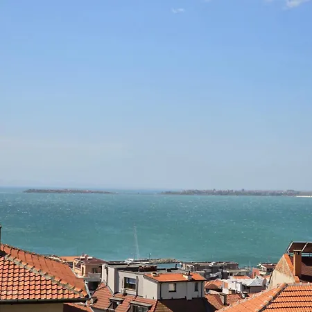 Bellevue Sea View Апартамент Свети Влас