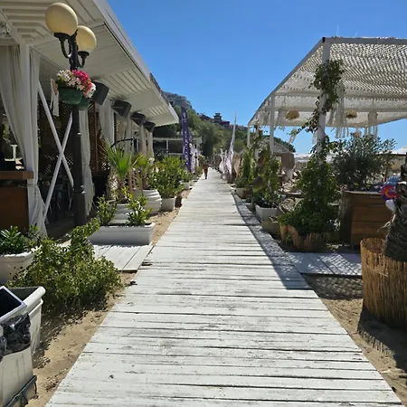 Bellevue Sea View Свети Влас