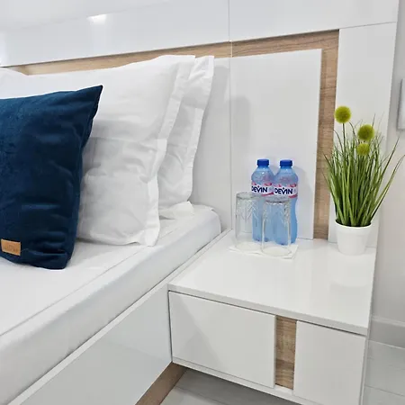 Bellevue Sea View Апартамент